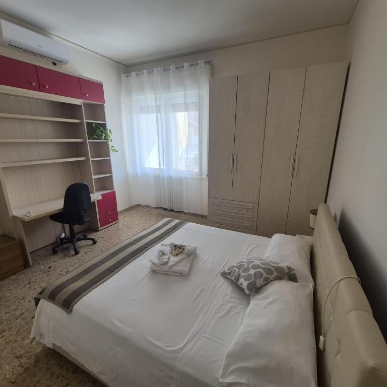 Casa Ferni ARENA-FIERA - Appartamento con 3 Camere da Letto - 9