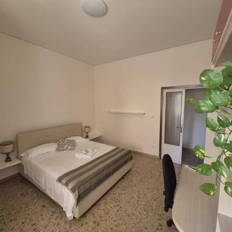 Casa Ferni ARENA-FIERA - Appartamento con 3 Camere da Letto - 11