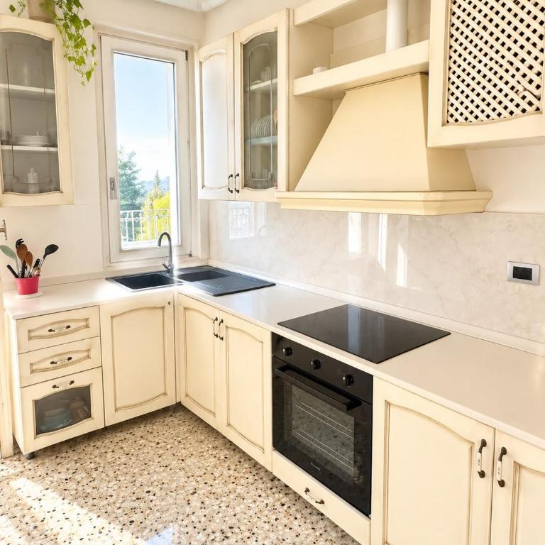 Casa Ferni ARENA-FIERA - Appartamento con 3 Camere da Letto - 12