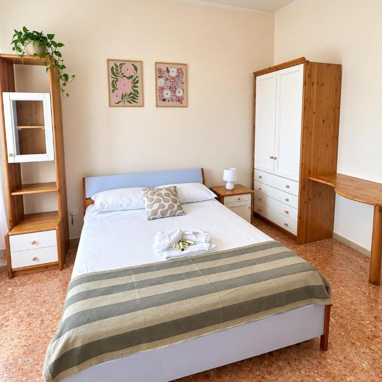 Casa Ferni ARENA-FIERA - Appartamento con 3 Camere da Letto - 13