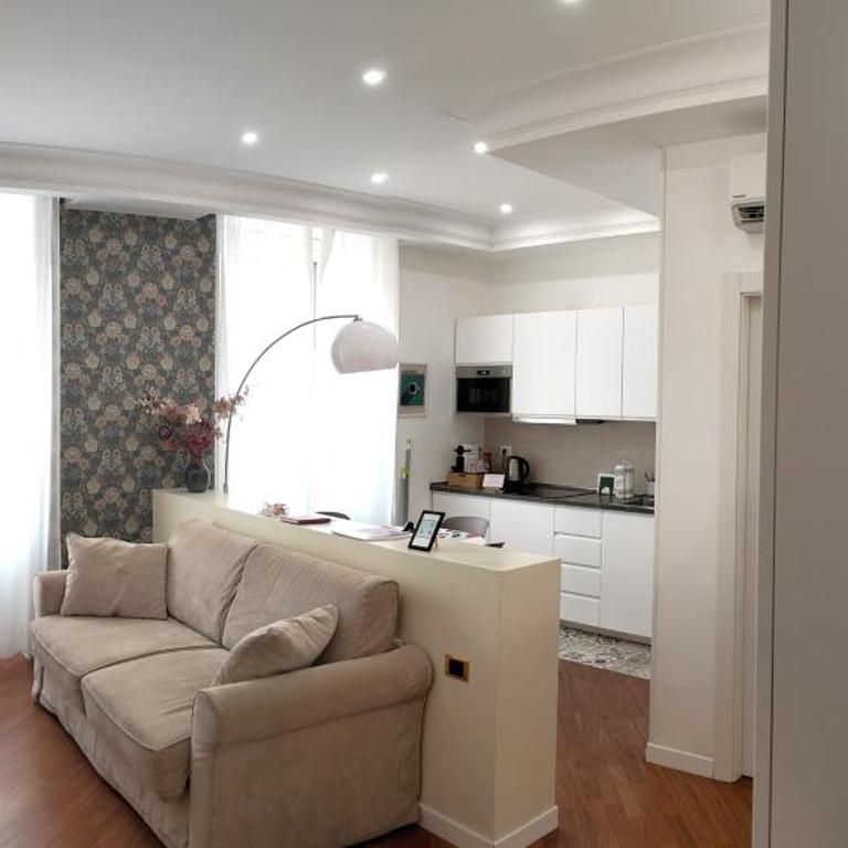 LovingRome Colosseum - Appartamento con 1 Camera da Letto - 1