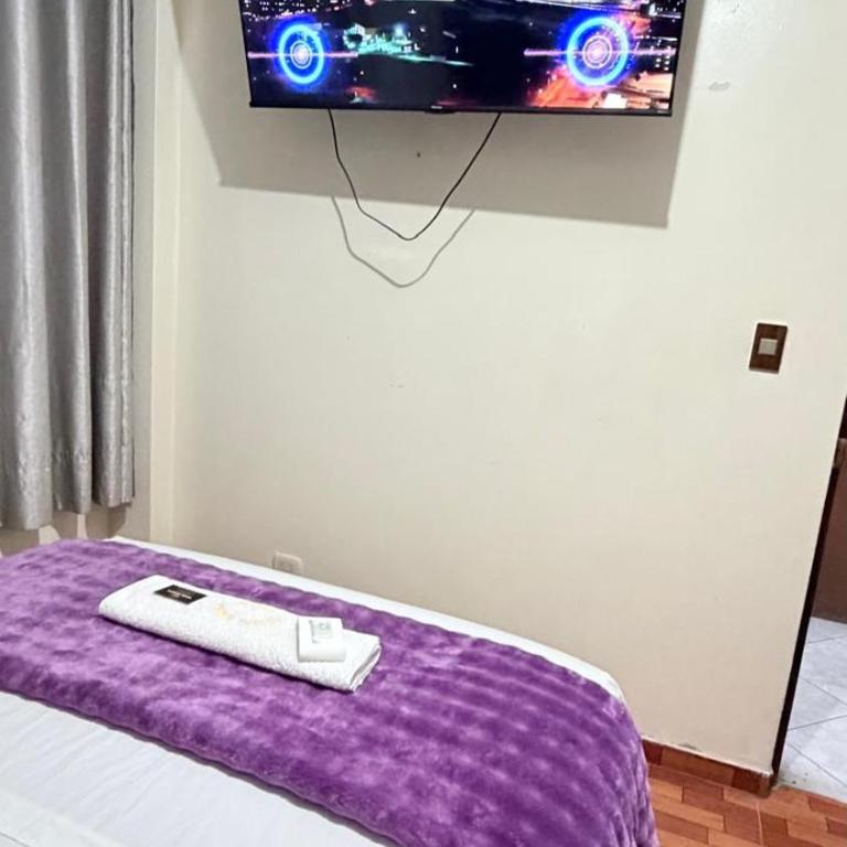 Hostal Sharon - Habitación Doble Superior - 2