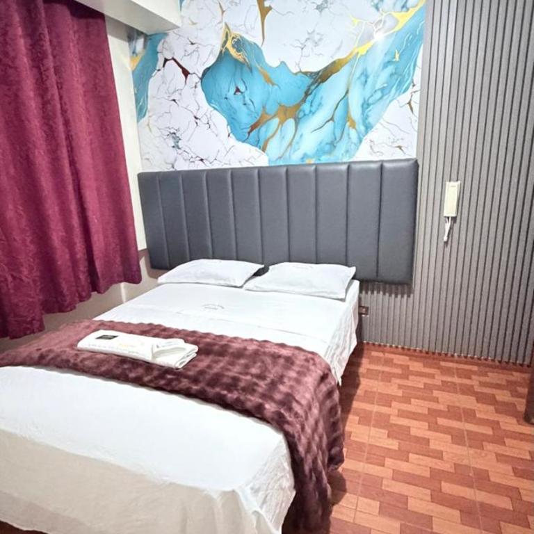 Hostal Sharon - Habitación Doble Superior - 3