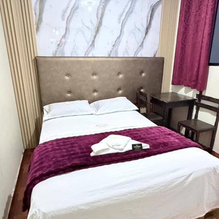 Hostal Sharon - Habitación Doble Superior - 4