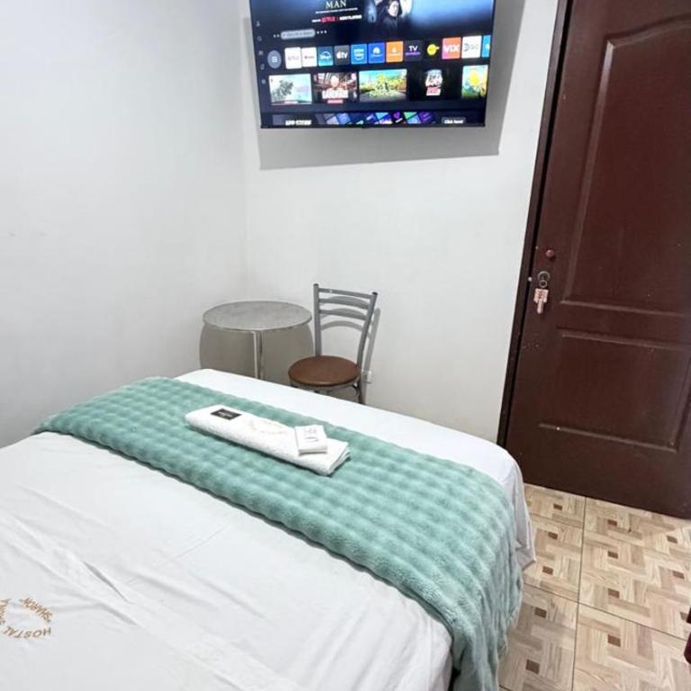 Hostal Sharon - Habitación Doble Superior - 5