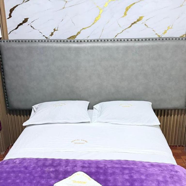 Hostal Sharon - Habitación Doble Superior - 6