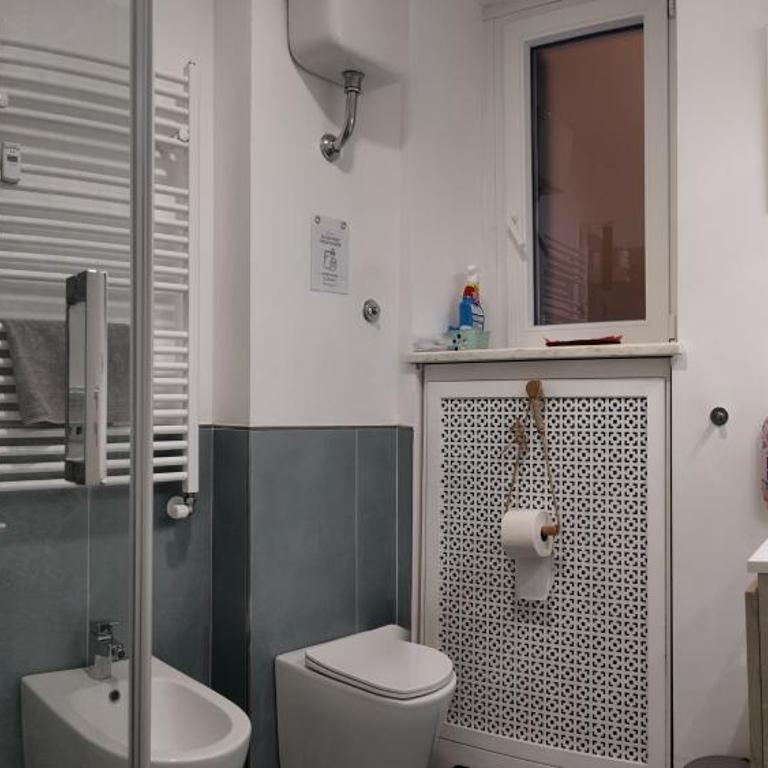 LovingRome Colosseum - Appartamento con 1 Camera da Letto - 29