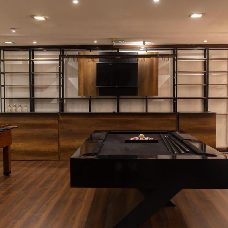 Estudio premium en zona exclusiva de Quito - One-Bedroom Apartment - 7