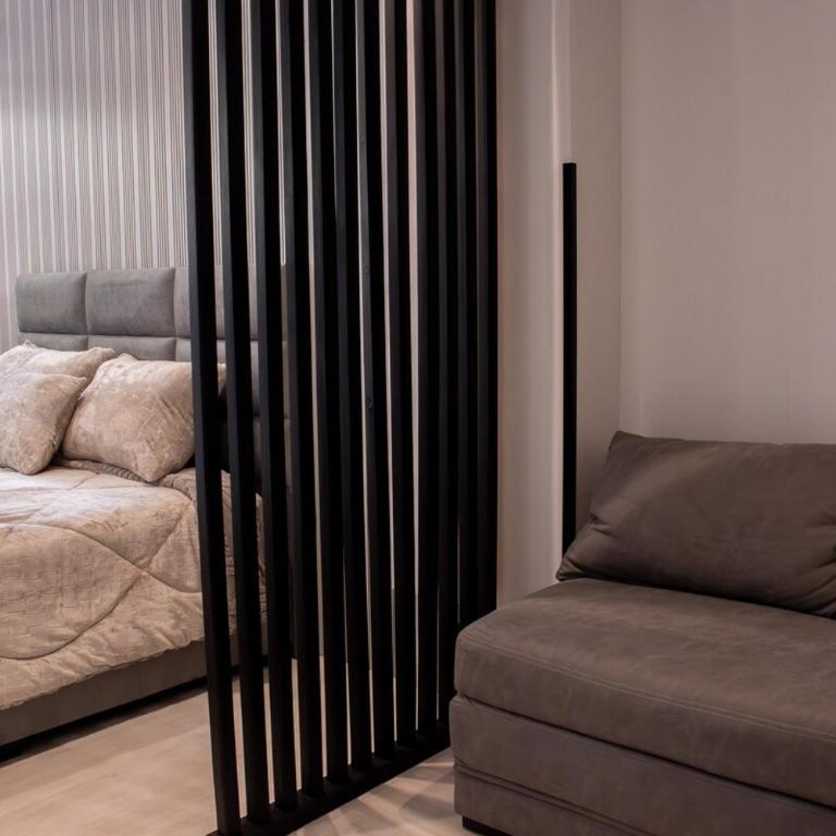 Estudio premium en zona exclusiva de Quito - One-Bedroom Apartment - 9