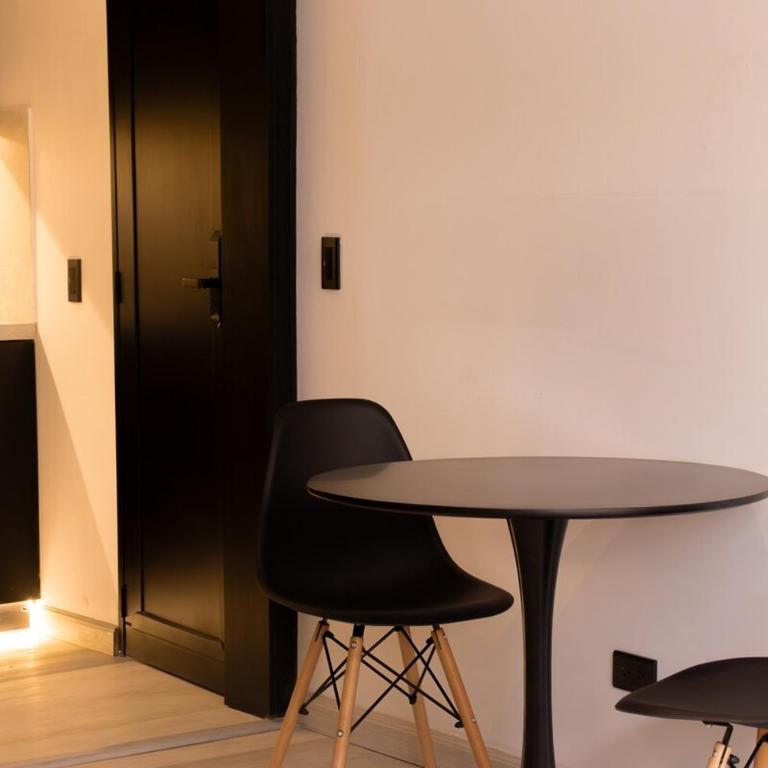 Estudio premium en zona exclusiva de Quito - One-Bedroom Apartment - 13