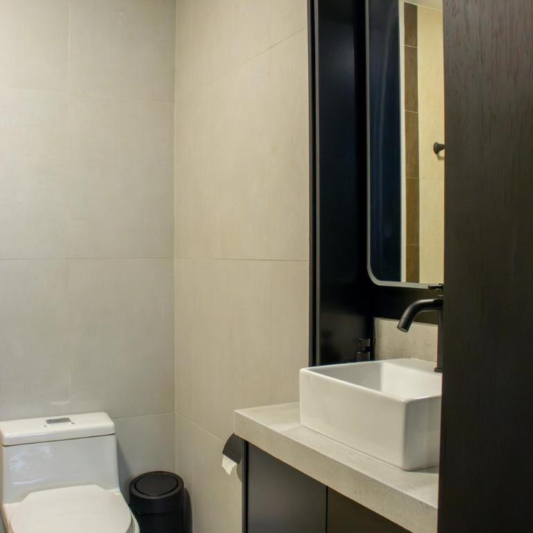 Estudio premium en zona exclusiva de Quito - One-Bedroom Apartment - 14