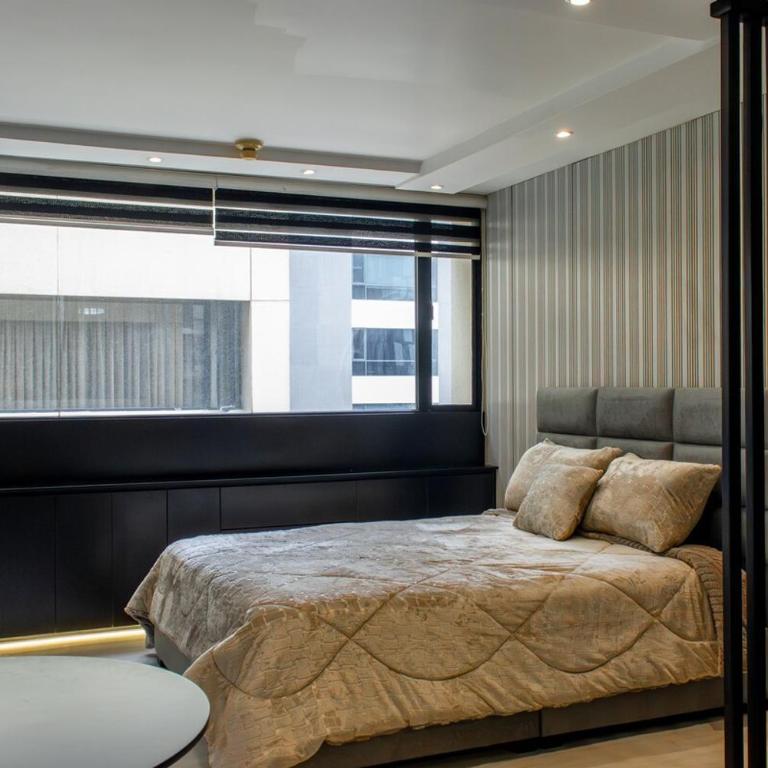 Estudio premium en zona exclusiva de Quito - One-Bedroom Apartment - 15