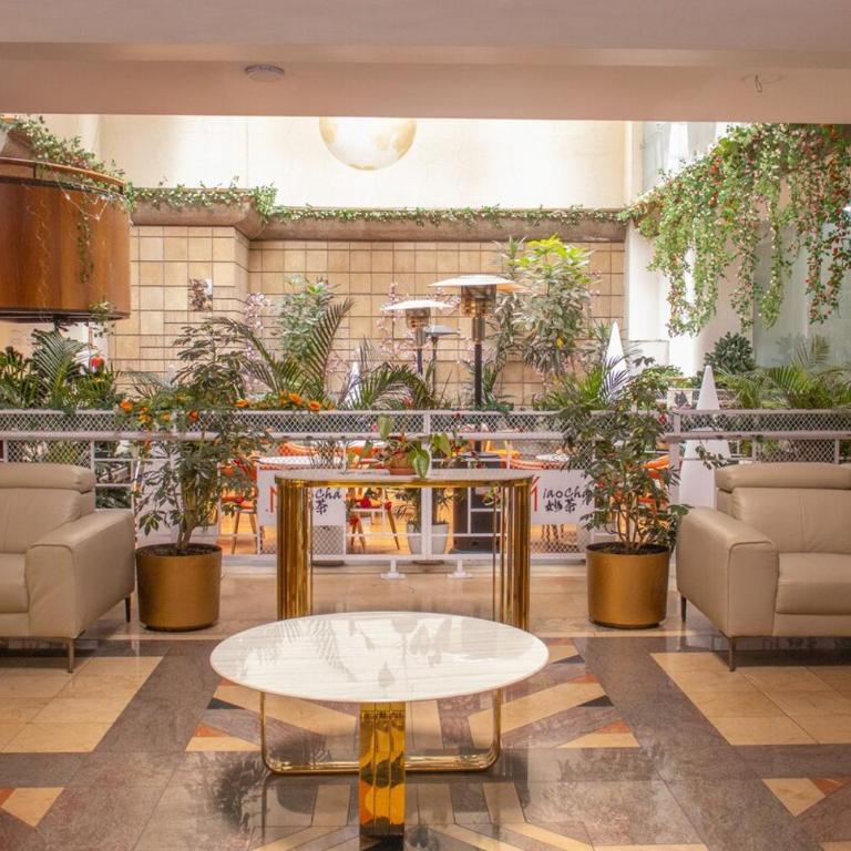 Estudio premium en zona exclusiva de Quito - One-Bedroom Apartment - 17