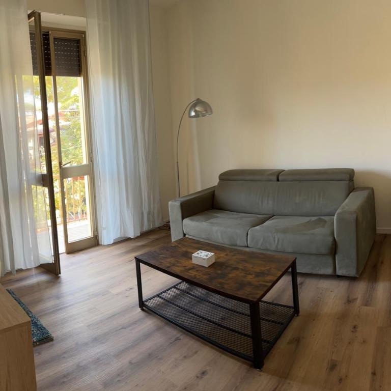 Casa Vacanze Barbara - Appartamento con 1 Camera da Letto - 17