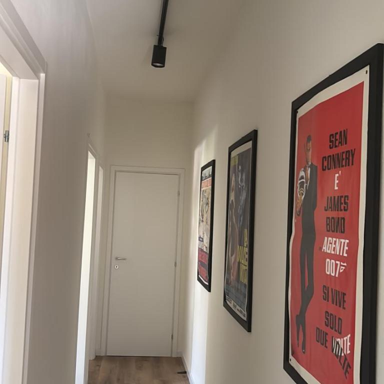 Casa Vacanze Barbara - Appartamento con 1 Camera da Letto - 19