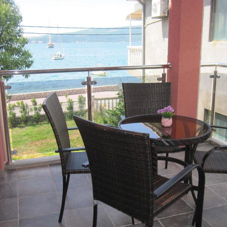 Apartments Delfin - One-Bedroom Apartment - 10