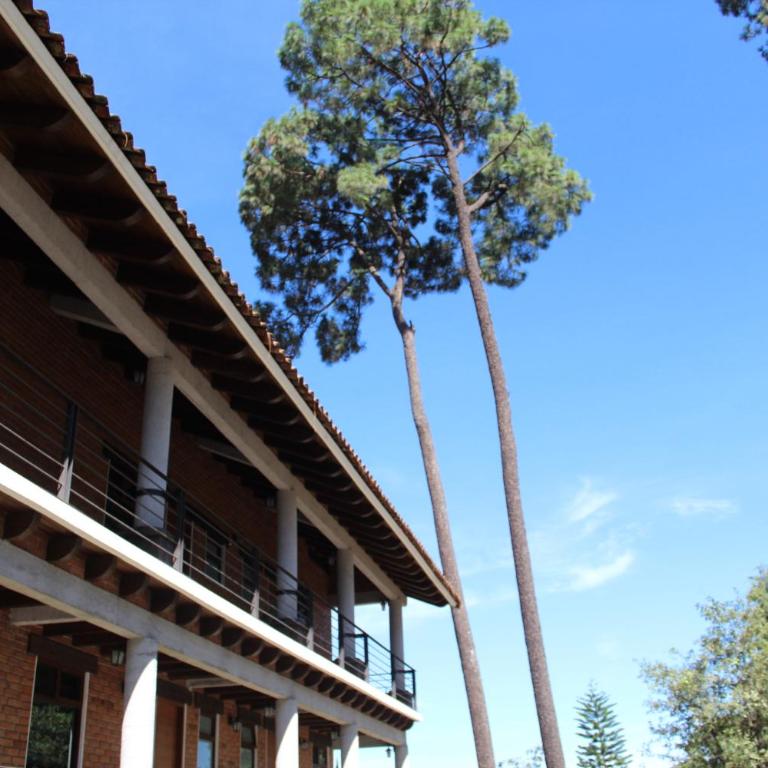 Hotel Roca y Cantera - Maison 1 Chambre - 3