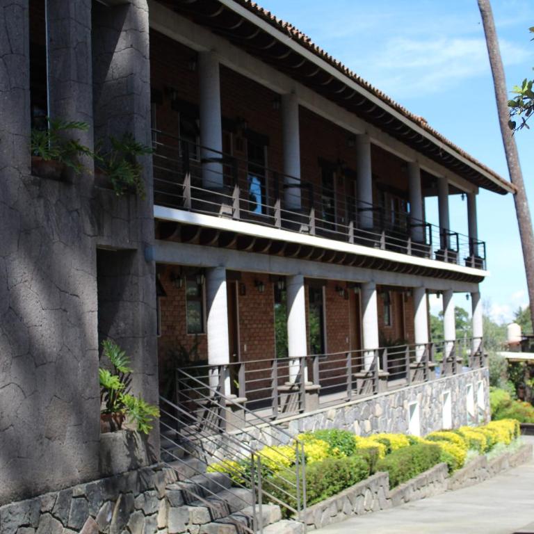 Hotel Roca y Cantera - Maison 1 Chambre - 2