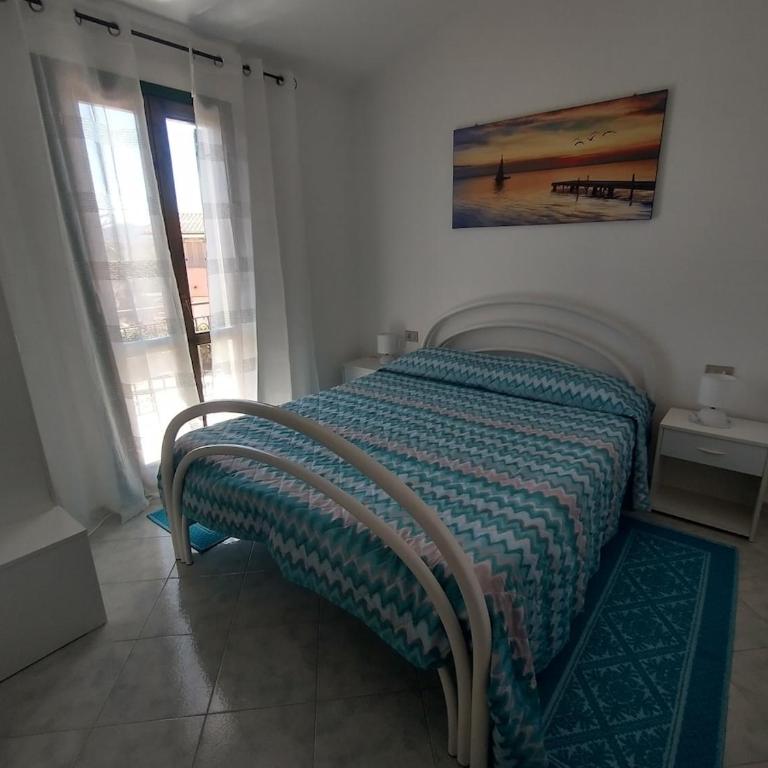Villetta Caposchiera by the sea - Appartamento con 2 Camere da Letto - 1