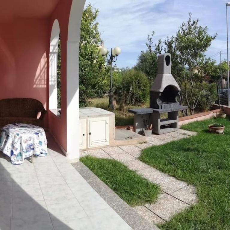 Villetta Caposchiera by the sea - Appartamento con 2 Camere da Letto - 2