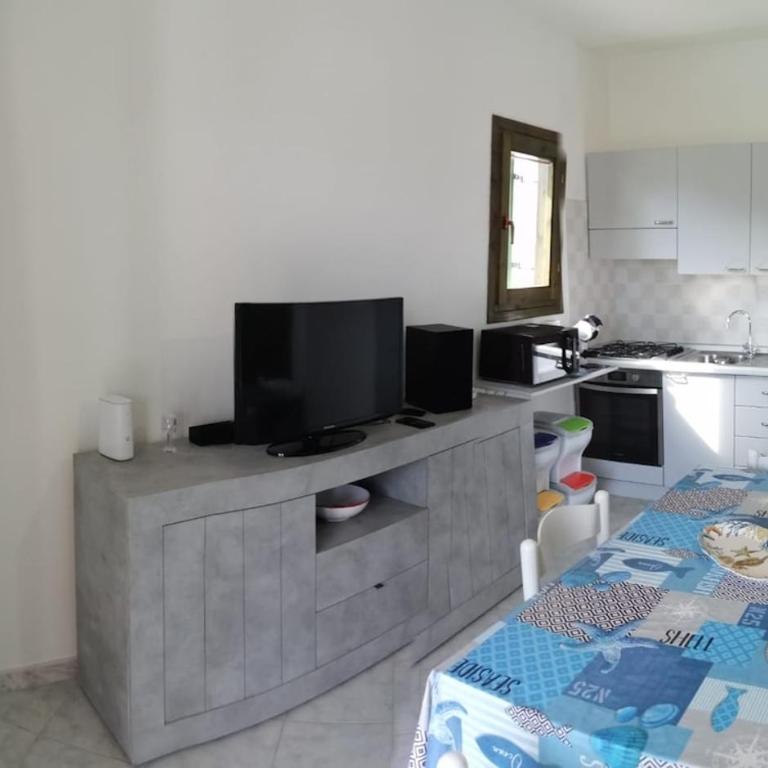 Villetta Caposchiera by the sea - Appartamento con 2 Camere da Letto - 3