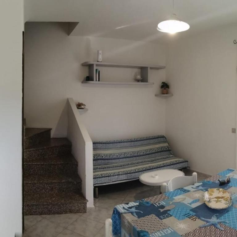 Villetta Caposchiera by the sea - Appartamento con 2 Camere da Letto - 4