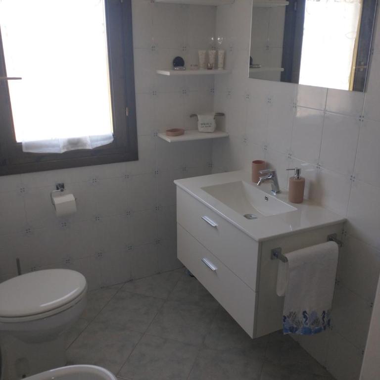 Villetta Caposchiera by the sea - Appartamento con 2 Camere da Letto - 5