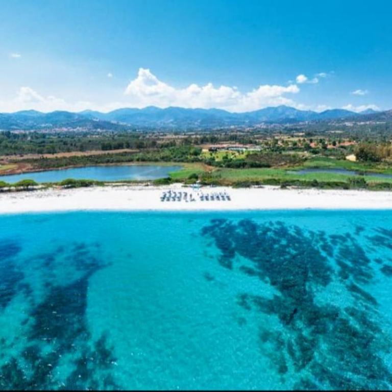 Villetta Caposchiera by the sea - Appartamento con 2 Camere da Letto - 7