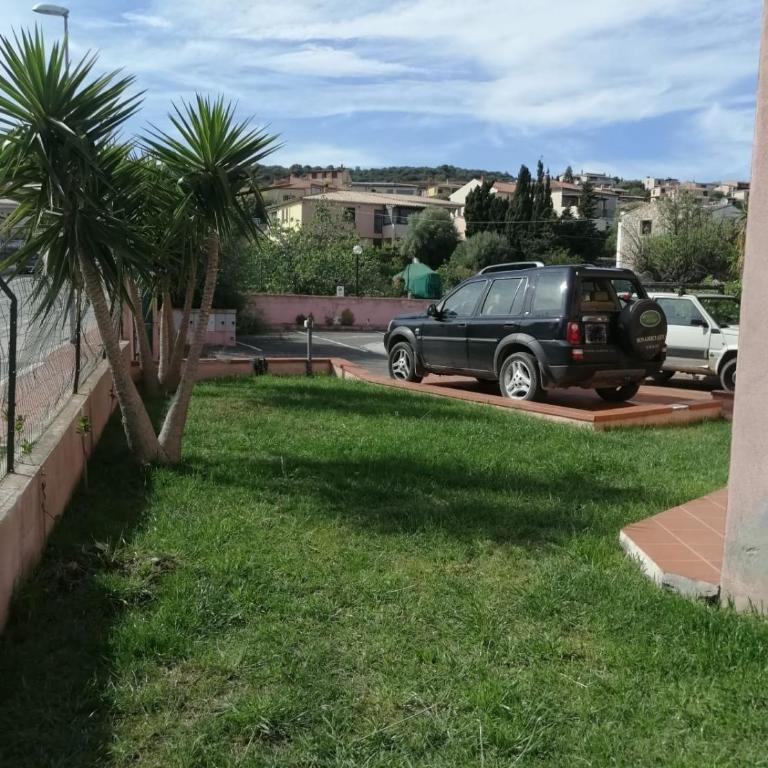 Villetta Caposchiera by the sea - Appartamento con 2 Camere da Letto - 8