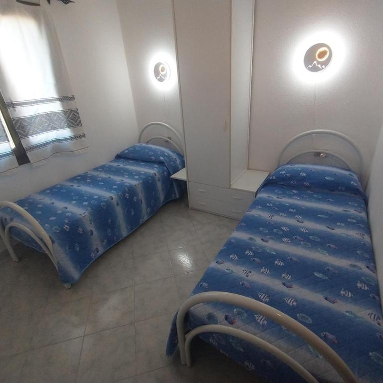 Villetta Caposchiera by the sea - Appartamento con 2 Camere da Letto - 9