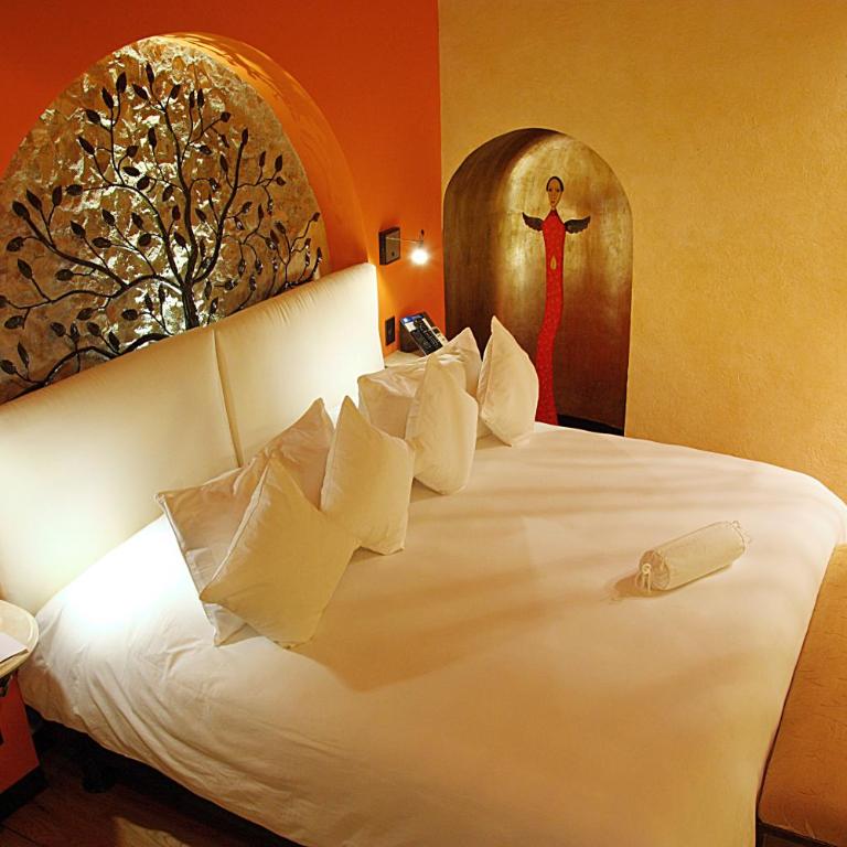 Casona de la Republica Hotel Boutique & SPA - Suite Junior - 3