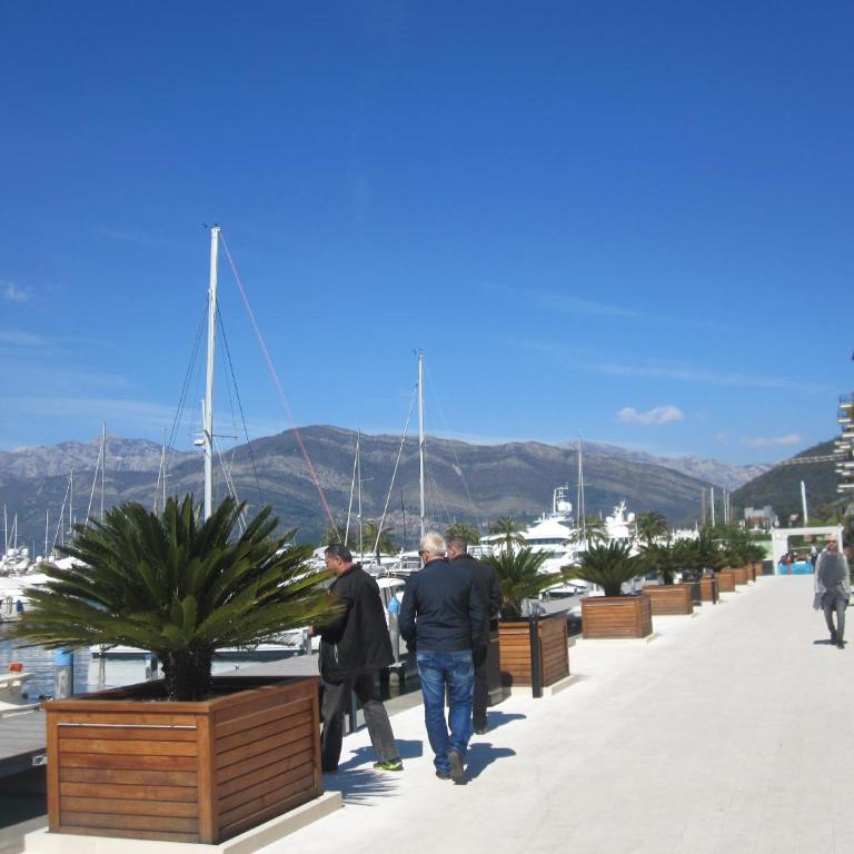 Apartments Delfin - One-Bedroom Apartment - 9