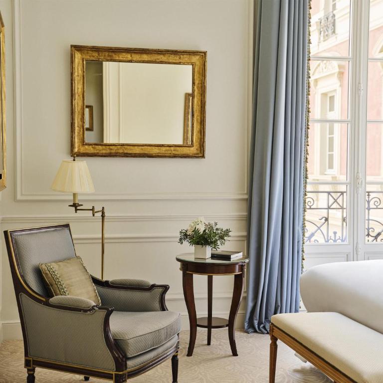 Hôtel du Palais Biarritz, in The Unbound Collection by Hyatt - Suite Palais - 3