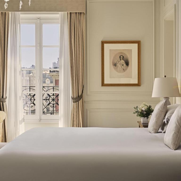 Hôtel du Palais Biarritz, in The Unbound Collection by Hyatt - Suite Junior - 4