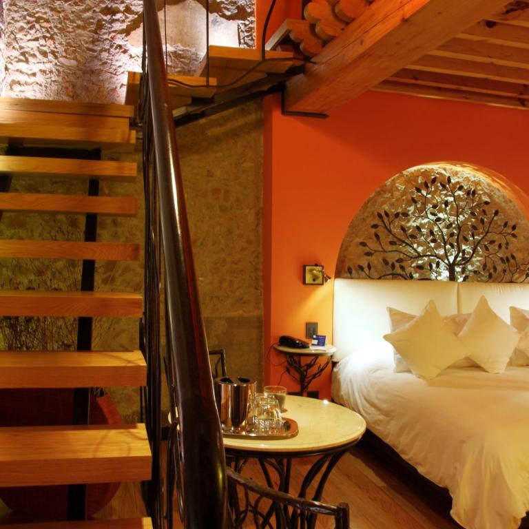 Casona de la Republica Hotel Boutique & SPA - Suite Junior - 1