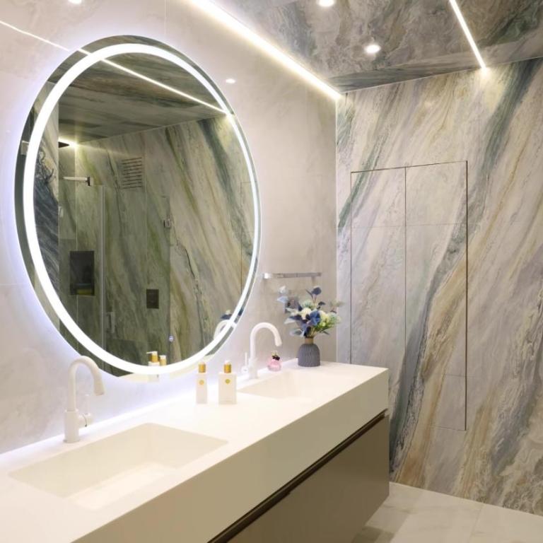Apartamento Magio 7 - Apartamento de 2 dormitorios - 8