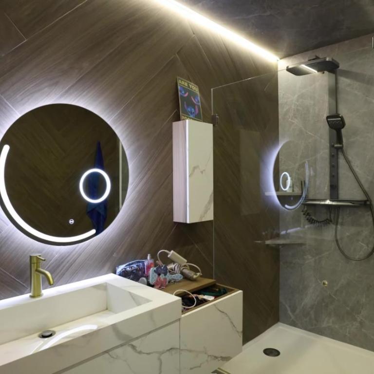 Apartamento Magio 7 - Apartamento de 2 dormitorios - 19