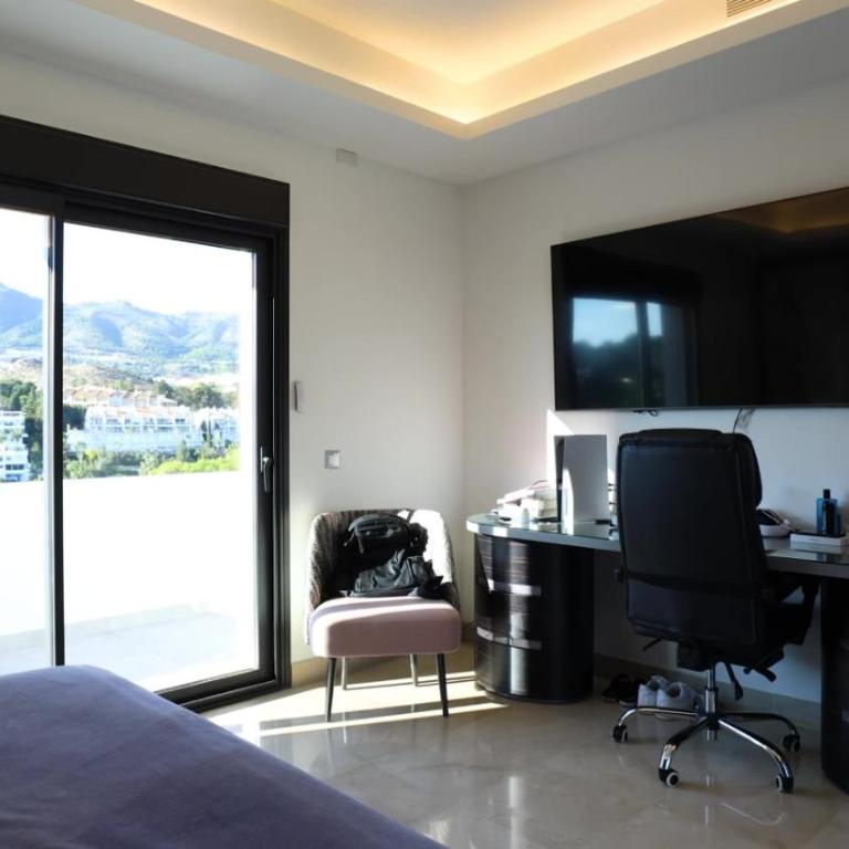 Apartamento Magio 7 - Apartamento de 2 dormitorios - 21