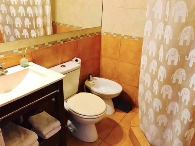 La Casona del Alma - Duplex Apartment (2 Adults) - 1