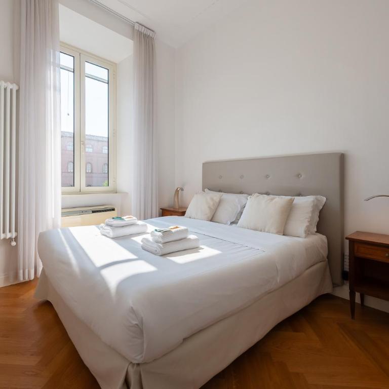 Skylife Casa Luce - Appartamento con 3 Camere da Letto - 2