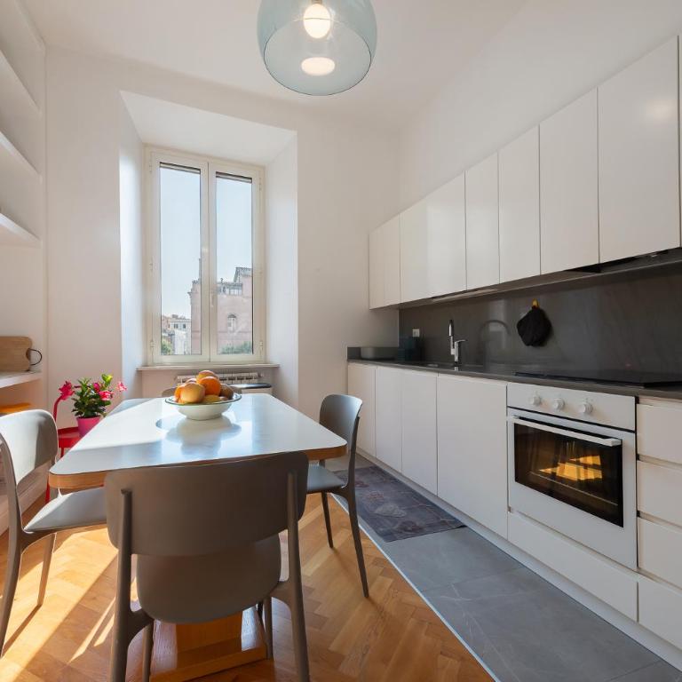 Skylife Casa Luce - Appartamento con 3 Camere da Letto - 12