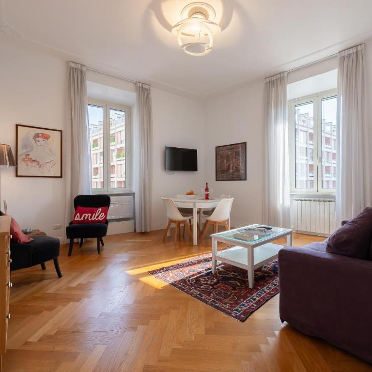 Skylife Casa Luce - Appartamento con 3 Camere da Letto - 1