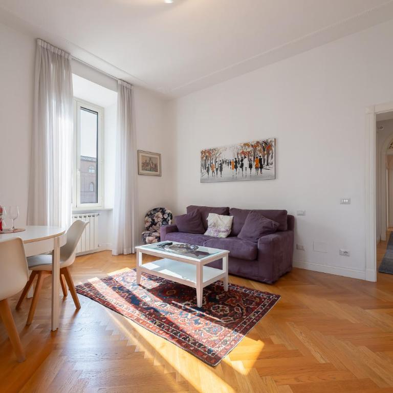 Skylife Casa Luce - Appartamento con 3 Camere da Letto - 16