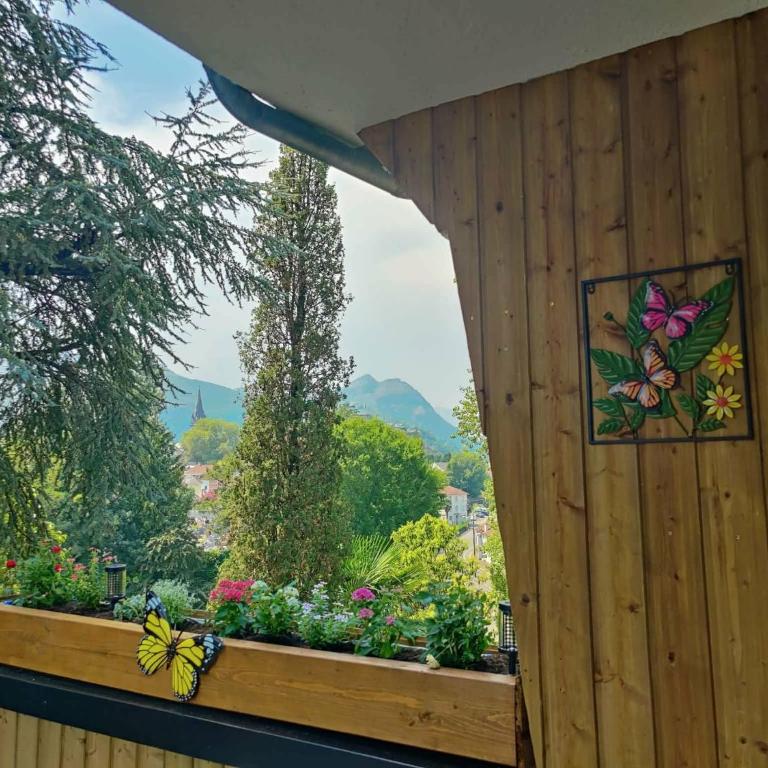 Villa Laurent - Appartement 2 Chambres - 10