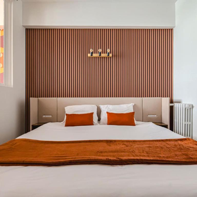 MM Suites Loft Cathédrale - Appartamento - 7