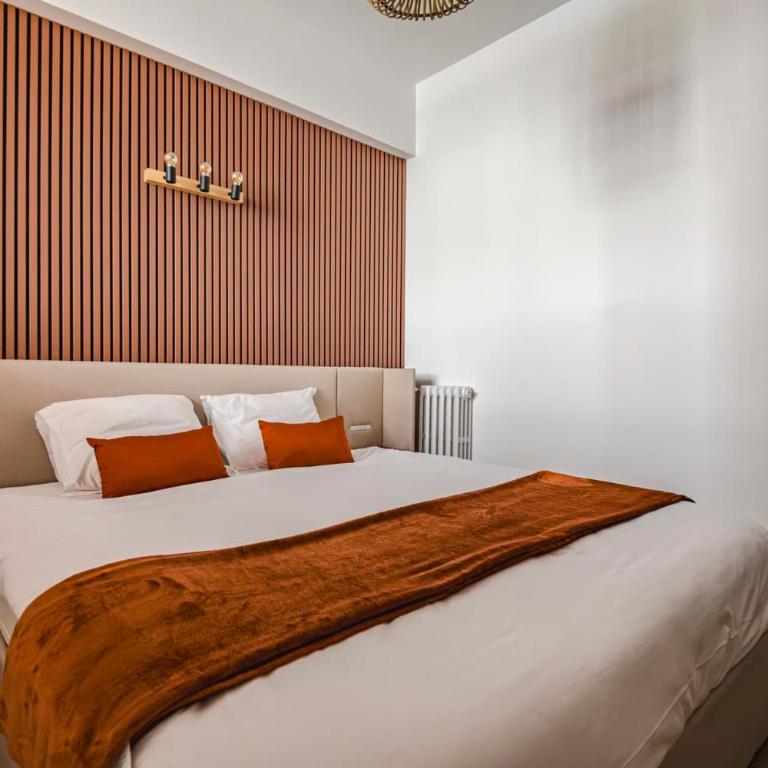 MM Suites Loft Cathédrale - Appartamento - 8