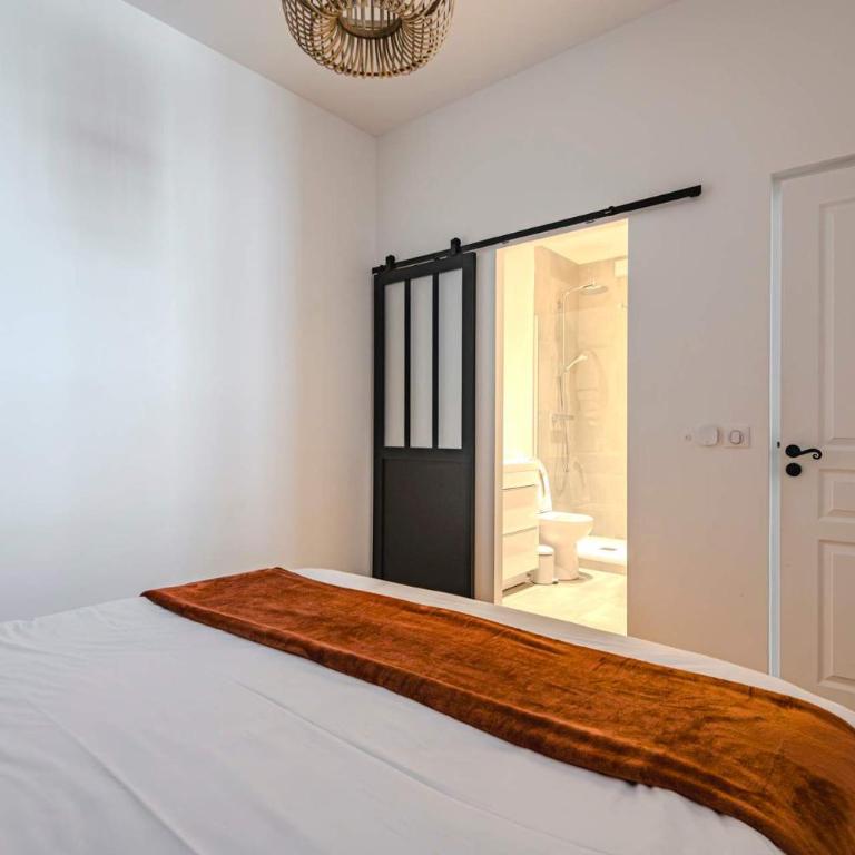 MM Suites Loft Cathédrale - Appartamento - 10
