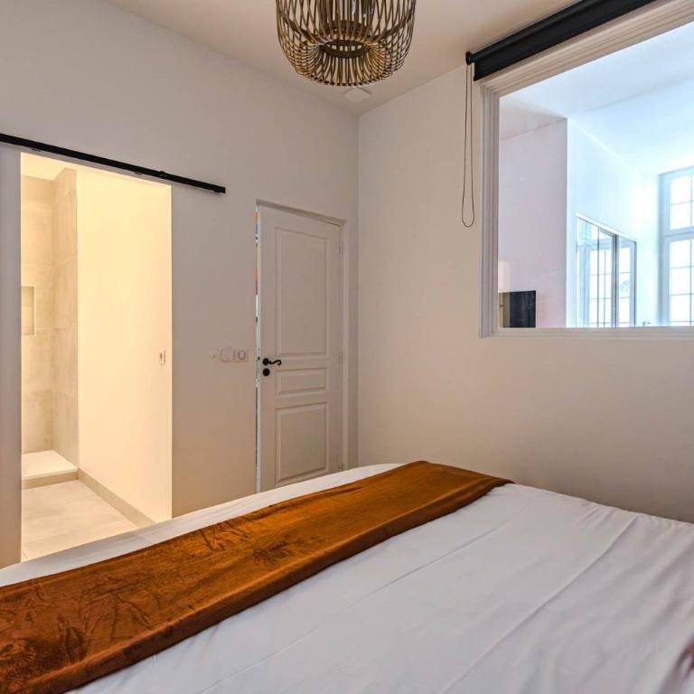 MM Suites Loft Cathédrale - Appartamento - 11
