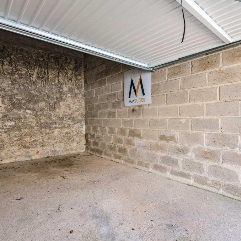 MM Suites Loft Cathédrale - Appartamento - 60