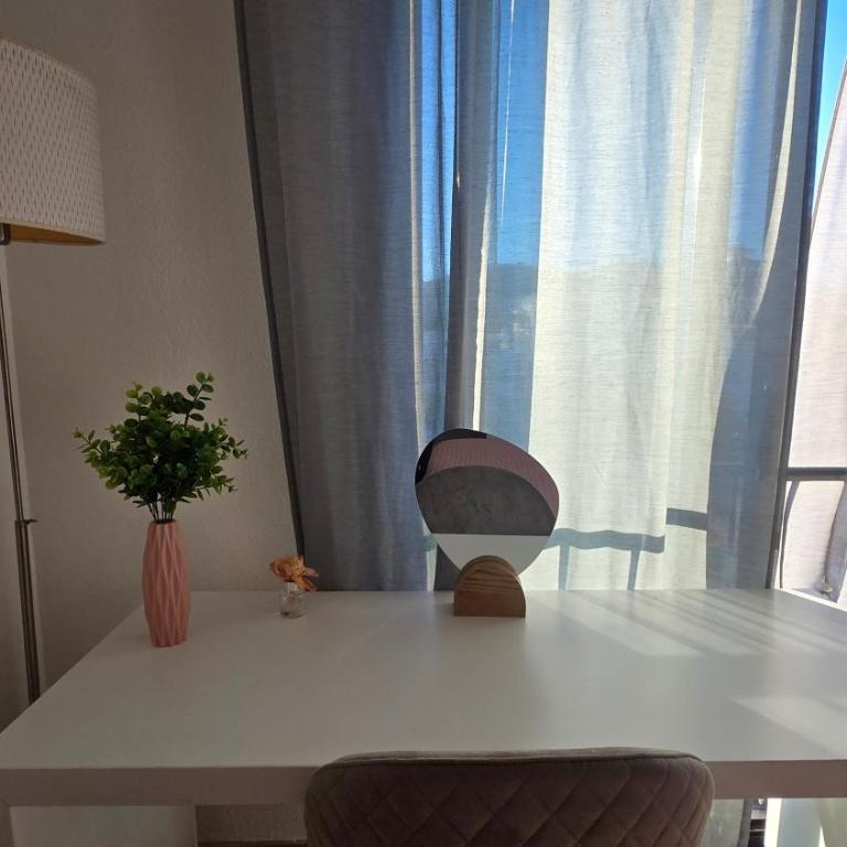 Puerto de la Duquesa apartment - Apartment mit 2 Schlafzimmern - 8